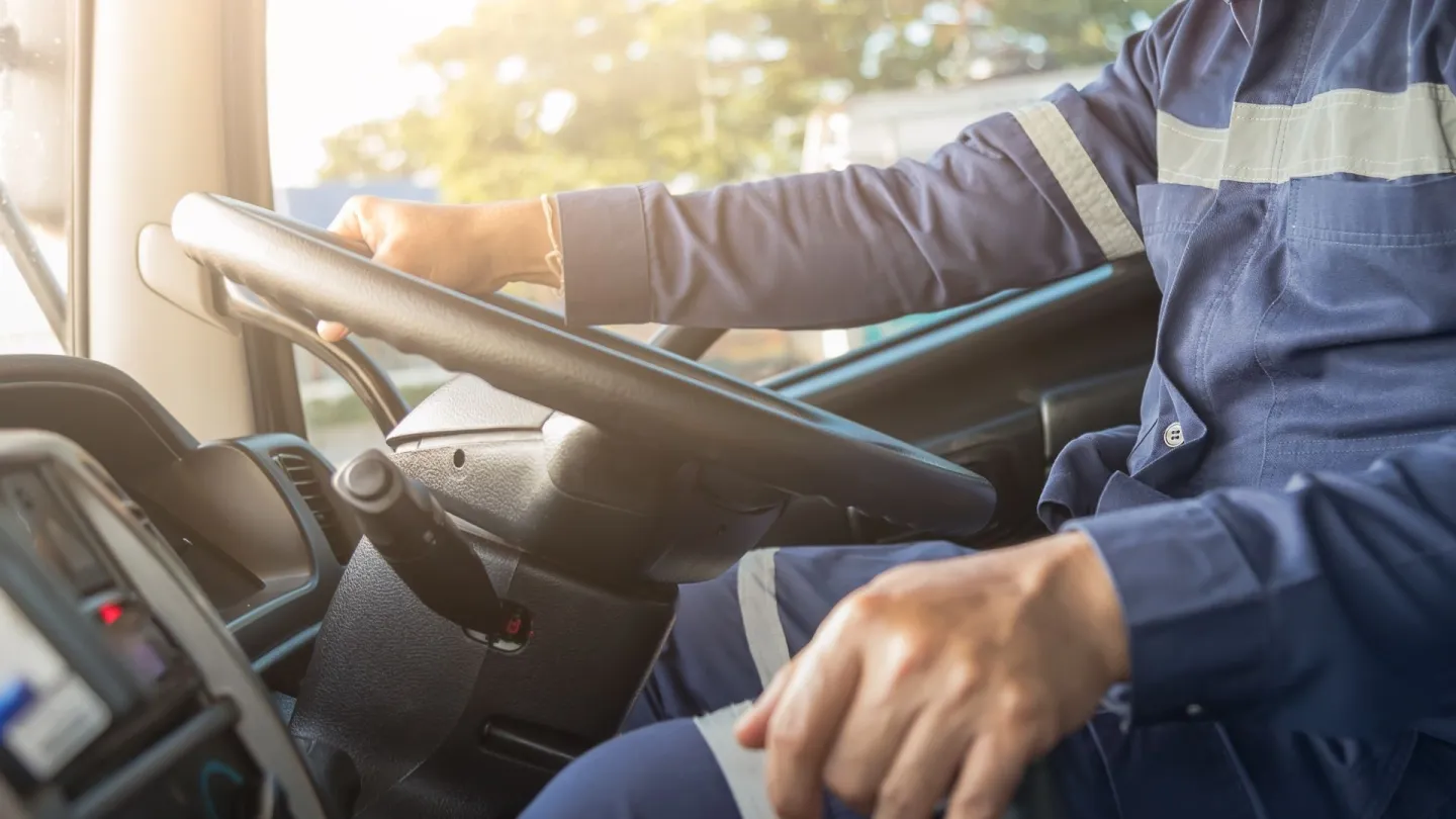 Commercial trucking and transportation